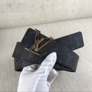 Meet your Posher, Steven